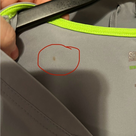 Scrub Star Women’s Active Stretch Scrub Set - Picture 4 of 7